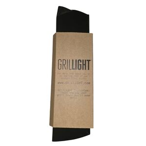 Grillight Non-Stick GrillMat – Reusable Grilling Mat for All Grills